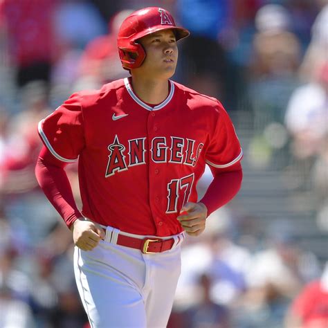 Ohtani Shohei At The 2023 World Baseball Classic Latest Updates On