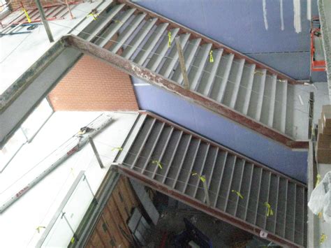 Kaplan hall – Newburgh 3 | Westchester Metal Works, Inc.