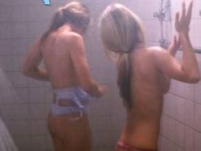 JENNA HARRISON Nude AZNude