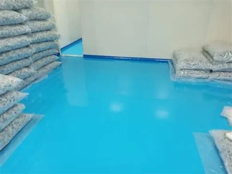 Asianpaints Smartcare Apcoflor Lsc N Epoxy Based Self Levelling