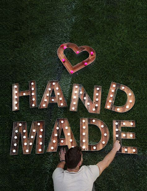 Creative and Captivating Marquee Sign Ideas