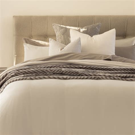 Nude Winter Cotton Duvet Cover Set Volpes