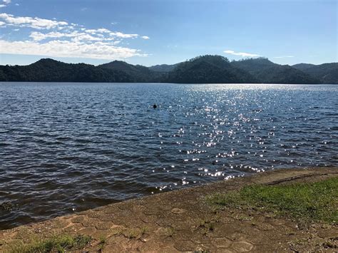Represa Billings - Represa Billings terá 2 novos parques no ABC Paulista ~ Áreas Verdes ...