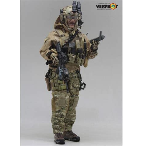 Monkey Depot Uniform Set Very Hot CCT Control Combat Team