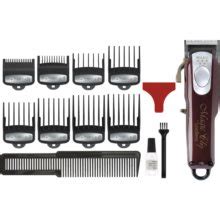 Wahl Pro Magic Clip Cordless Professioneller Haartrimmer F R Das Haar