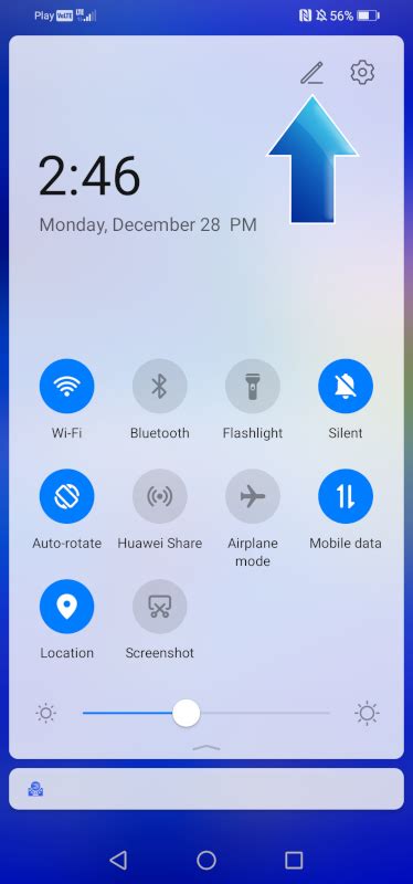 How to enable NFC on HUAWEI – IMEI.NET