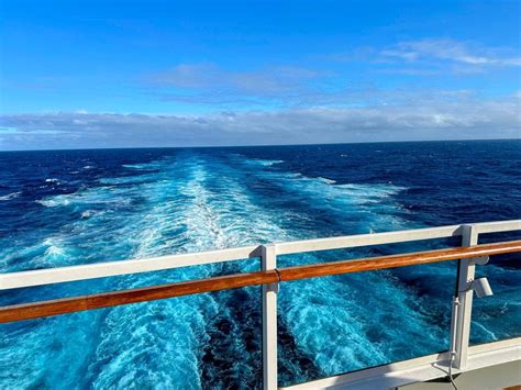 Carnival Venezia Sailing Turns Into A Cruise To Nowhere
