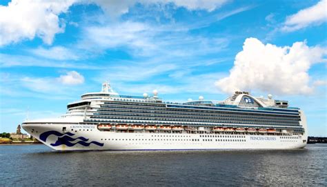 princess cruises launches  love boat sale
