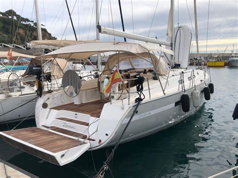 Veleiro A Venda - Bavaria 45 CR usada | Veleiro à venda – Interyachts
