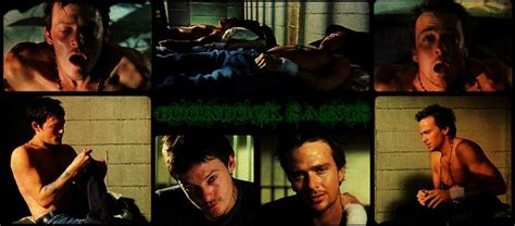 Boondock Saints Connor And Murphy Macmanus Wallpaper