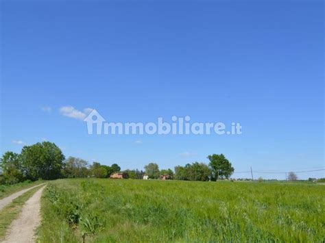 Terreno Agricolo Granarolo Dell Emilia Rif 107731697 Immobiliare It