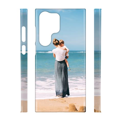 Samsung Galaxy S23 Ultra Hülle selbst gestalten | PrintPlanet