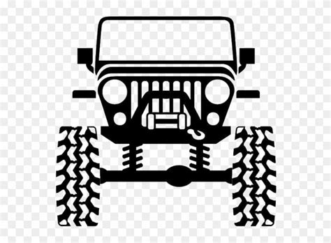 Jeep Wrangler Rock Svg Vehicle Svg Jeep Svg Wrangler