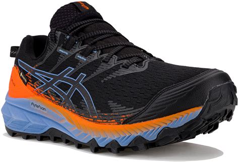 Asics Gel-Trabuco 10 Gore-Tex en promoción | Hombre Zapatillas Trail Asics
