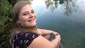 Spontaner Outdoor Quickie Am See WURDE ICH ERKANNT XVIDEOS