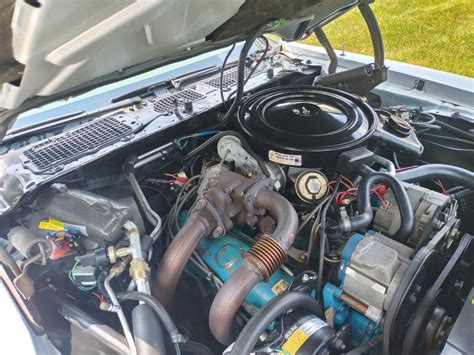 Pontiac Trans Am Turbo Barn Finds