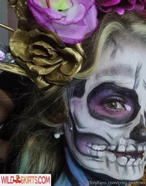 Aura Cristina Geithner Criss Geithner Crissgeithner Nude OnlyFans Instagram Leaked Photo 56