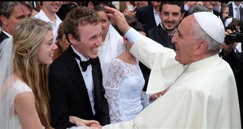 vezes em que o papa Francisco falou contra a ideologia de gênero e o casamento gay