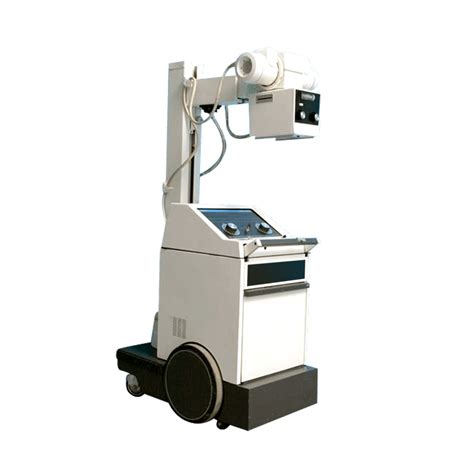 Portable Xray Machine