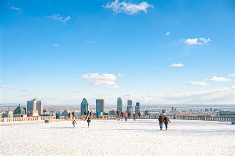 Winter in Montreal: Weather and Event Guide