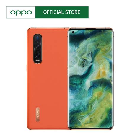 Oppo Find X Pro G Price In Malaysia Specs Rm Technave