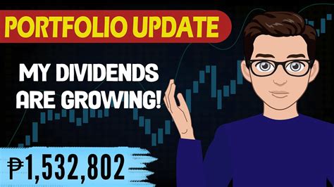 REVEALING MY INVESTMENT PORTFOLIO October 2022 YouTube