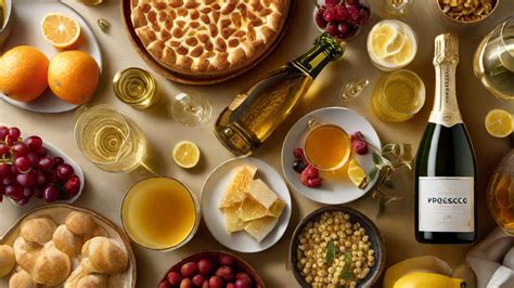 How Many Calories In A Glass Prosecco