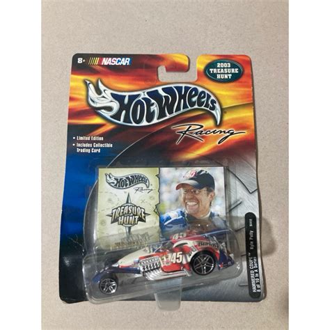 Hot Wheels Racing Hammered Coupe C 1 Shopee Philippines