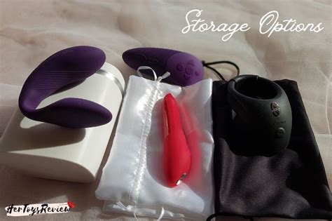We Tried We Vibe Sex Toys Here Are The Winners Updated