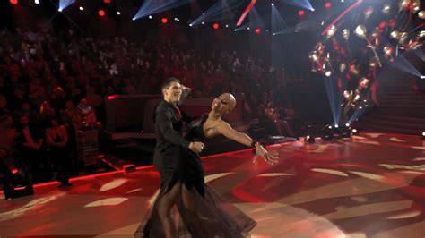 Let S Dance Sharon Battiste Gewinnt Premiere Der Hot Salsa Night