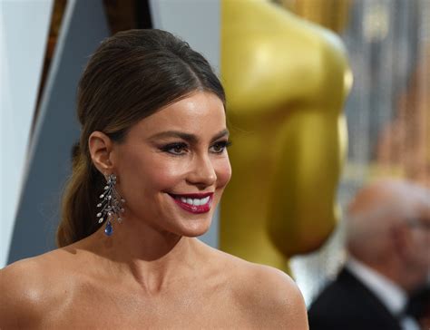 Braless Sofia Vergara Shocks Fans With X Rated Throwback Photos After Posing Naked For Magazine