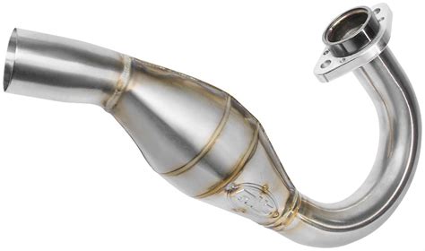 Fmf Exhaust 045164 Fmf Racing Megabomb Header Pipes Summit Racing