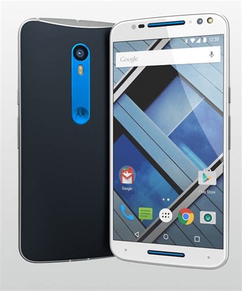 Moto X Pure Edition Review
