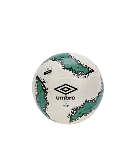 BALON DE FUTBOL SALA UMBRO NEO FUSTAL SWERVE WHITE / BLACK