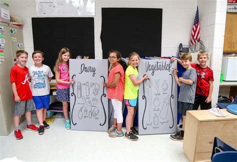 Engineering students solve elementary school’s sound problem - UGA Today