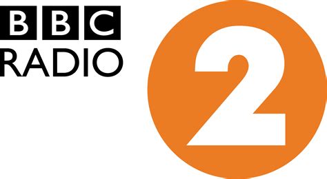Congratulations The Png Image Has Been Downloaded Bbc Radio 2 Logo