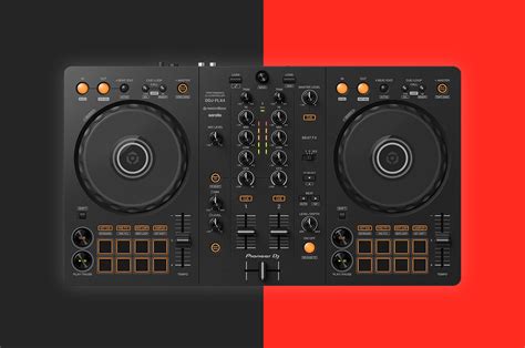 Pioneer Dj Ddj Flx Review We Are Crossfader