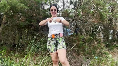 Blow Pop Outdoor Nude Violet Fetish Records Clips Sale