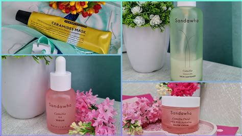 Питательная МАСКА с церамидами LABORATORIUM; увлажняющая СЫВОРОТКА ...