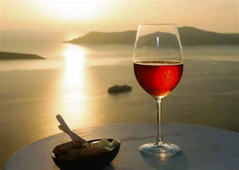 Private Santorini Wine Tours & Winery Visits 2024 | Santorini i-Land Tours