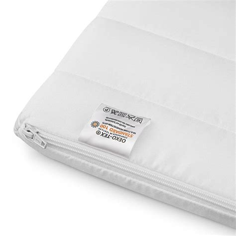 Topdekmatras 140x200 cm | bol.com