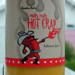 Hot Crap Who S The Marketing Wizard Who Came Up With This Flickr