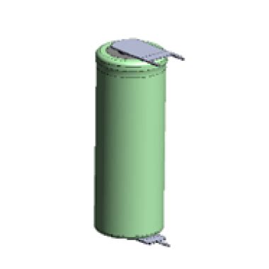 BR-2/3AG - Primary Lithium Batteries - Panasonic Energy Co., Ltd.