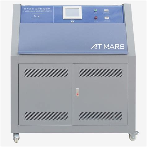 UV Light Aging Test Chamber AUV Series ATMARS INDUSTRY CO LIMITED