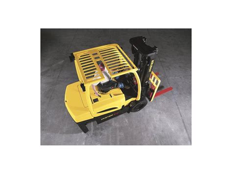 Hyster J Xn Chariot L Vateur Frontal Lectrique De M Gam Online