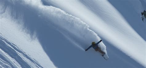 Know Before You Go Chugach Powder Guides