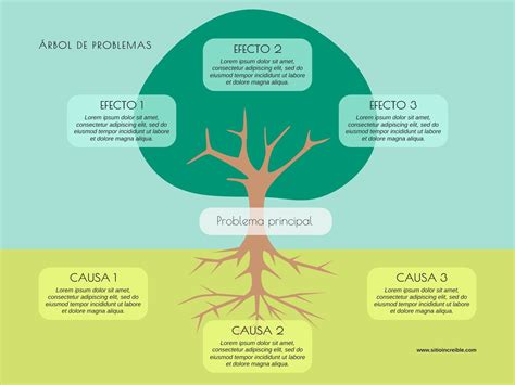 Esquema De Plantilla De Flor