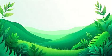 green forest landscape background green forest landscape background