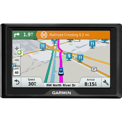 Garmin Drive 5 Full EU MT S GPS Elgiganten Elgiganten