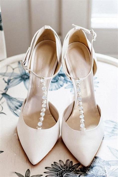 Comfortable Wedding Shoes That Are Oh So Stylish Wedding Forward